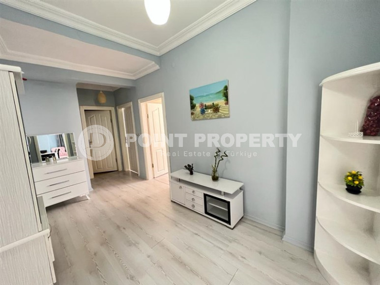 Spacious apartment 2+1 130 m2 from the owner in the Tuesday market area in Mahmutlar-id-1177-photo-2