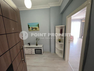 Spacious apartment 2+1 130 m2 from the owner in the Tuesday market area in Mahmutlar-id-1177-photo-3