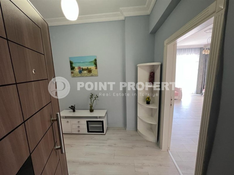Spacious apartment 2+1 130 m2 from the owner in the Tuesday market area in Mahmutlar-id-1177-photo-3