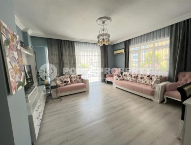 Spacious apartment 2+1 130 m2 from the owner in the Tuesday market area in Mahmutlar-id-1177-photo-4