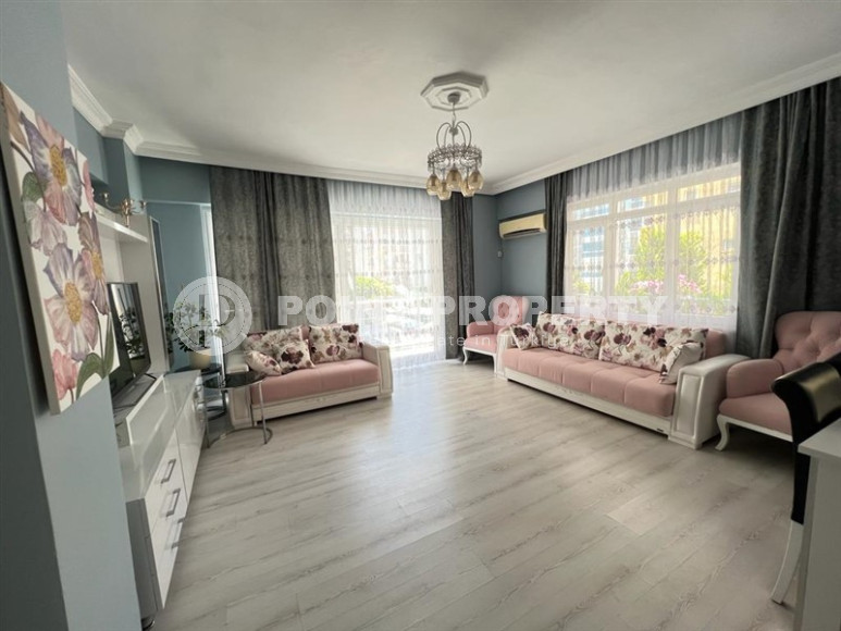 Spacious apartment 2+1 130 m2 from the owner in the Tuesday market area in Mahmutlar-id-1177-photo-4