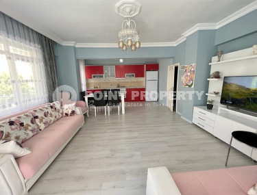Spacious apartment 2+1 130 m2 from the owner in the Tuesday market area in Mahmutlar-id-1177-photo-5