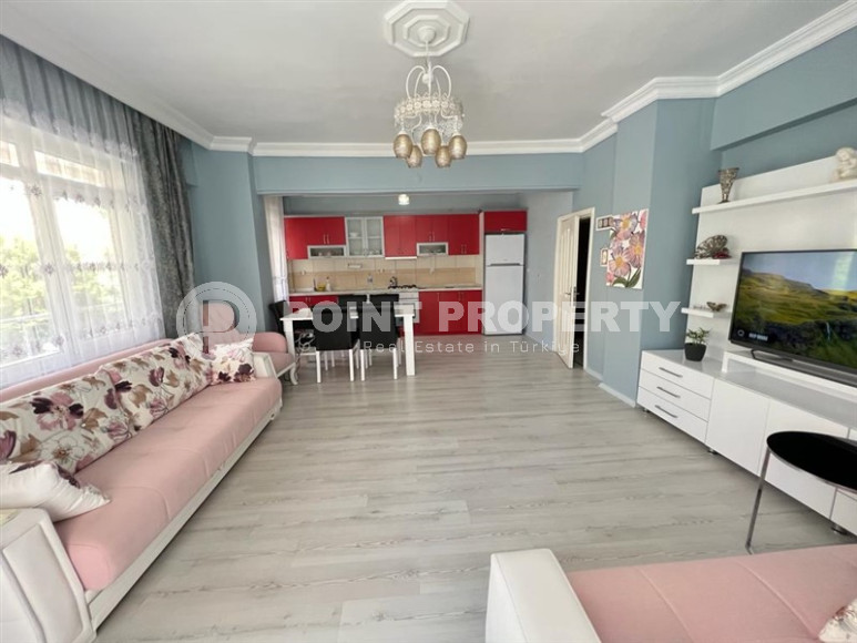 Spacious apartment 2+1 130 m2 from the owner in the Tuesday market area in Mahmutlar-id-1177-photo-5