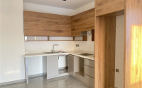 Квартира 2+1, 110м², с видом на море, в элитной резиденции в 250 метрах от моря в Махмутларе, Алания-id-2191-фото-40
