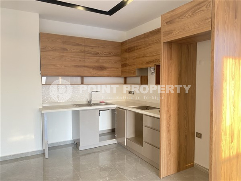 Квартира 2+1, 110м², с видом на море, в элитной резиденции в 250 метрах от моря в Махмутларе, Алания-id-2191-фото-40