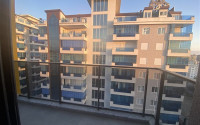 Квартира 2+1, 110м², с видом на море, в элитной резиденции в 250 метрах от моря в Махмутларе, Алания-id-2191-фото-46