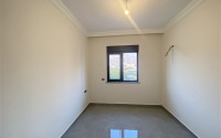 Квартира 2+1, 110м², с видом на море, в элитной резиденции в 250 метрах от моря в Махмутларе, Алания-id-2191-фото-50
