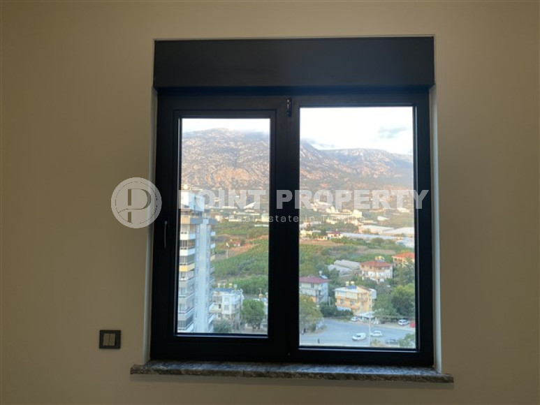 Квартира 2+1, 110м², с видом на море, в элитной резиденции в 250 метрах от моря в Махмутларе, Алания-id-2191-фото-52