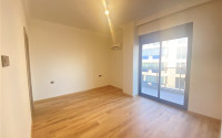 Квартира 2+1, 110м², с видом на море, в элитной резиденции в 250 метрах от моря в Махмутларе, Алания-id-2191-фото-53