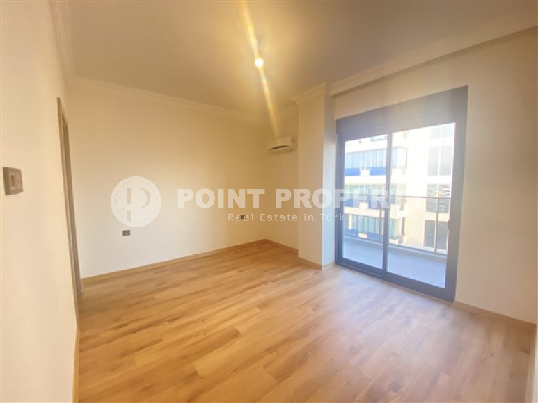 Квартира 2+1, 110м², с видом на море, в элитной резиденции в 250 метрах от моря в Махмутларе, Алания-id-2191-фото-53