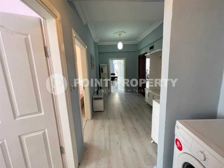 Spacious apartment 2+1 130 m2 from the owner in the Tuesday market area in Mahmutlar-id-1177-photo-7