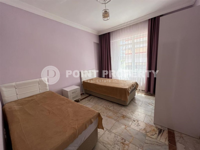 Spacious apartment 2+1 130 m2 from the owner in the Tuesday market area in Mahmutlar-id-1177-photo-8