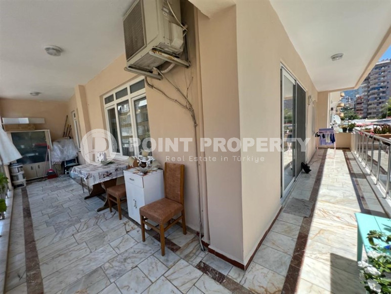 Spacious apartment 2+1 130 m2 from the owner in the Tuesday market area in Mahmutlar-id-1177-photo-9