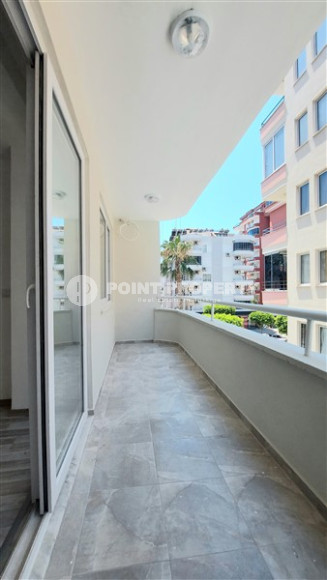 Просторная трехкомнатная квартира, 115м², в комплексе с бассейном в 150м от моря в Махмутларе, Алания-id-2192-фото-22