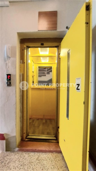 Просторная трехкомнатная квартира, 115м², в комплексе с бассейном в 150м от моря в Махмутларе, Алания-id-2192-фото-25