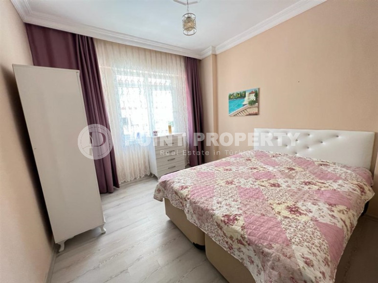 Spacious apartment 2+1 130 m2 from the owner in the Tuesday market area in Mahmutlar-id-1177-photo-10
