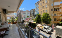 Spacious apartment 2+1 130 m2 from the owner in the Tuesday market area in Mahmutlar-id-1177-photo-11