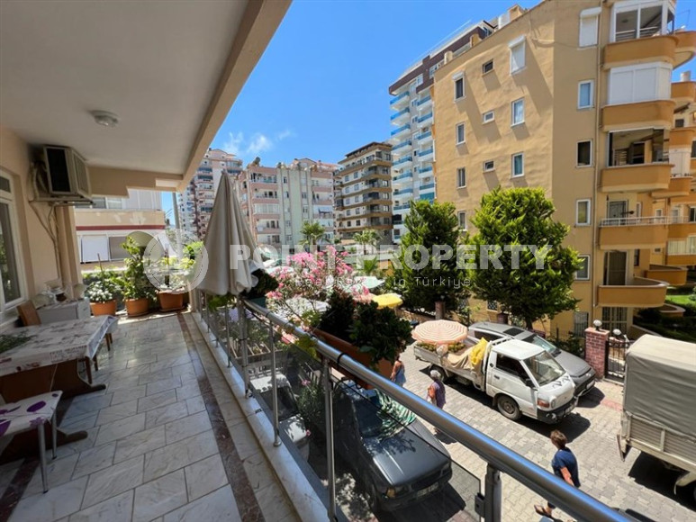 Spacious apartment 2+1 130 m2 from the owner in the Tuesday market area in Mahmutlar-id-1177-photo-11