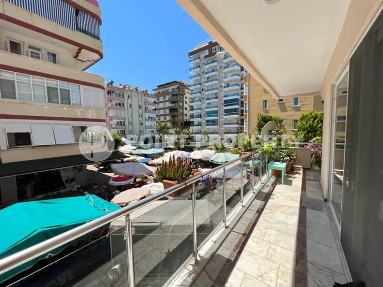 Spacious apartment 2+1 130 m2 from the owner in the Tuesday market area in Mahmutlar-id-1177-photo-12