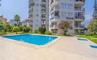 Four-room apartment, 175m², in a complex with a swimming pool in the center of Alanya, 800m from the sea.-id-2195-photo-3