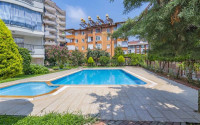 Four-room apartment, 175m², in a complex with a swimming pool in the center of Alanya, 800m from the sea.-id-2195-photo-6