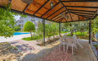 Four-room apartment, 175m², in a complex with a swimming pool in the center of Alanya, 800m from the sea.-id-2195-photo-8
