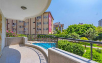 Four-room apartment, 175m², in a complex with a swimming pool in the center of Alanya, 800m from the sea.-id-2195-photo-18