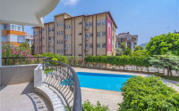 Four-room apartment, 175m², in a complex with a swimming pool in the center of Alanya, 800m from the sea.-id-2195-photo-19