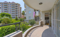 Four-room apartment, 175m², in a complex with a swimming pool in the center of Alanya, 800m from the sea.-id-2195-photo-20