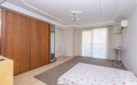 Four-room apartment, 175m², in a complex with a swimming pool in the center of Alanya, 800m from the sea.-id-2195-photo-27