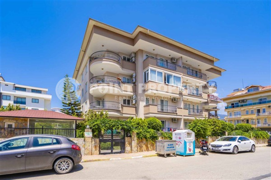 Квартира в районе Оба: пятикомнатный пентхаус, 150м², в 350м от центра-id-2196-фото-10