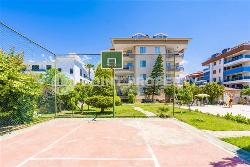 Квартира в районе Оба: пятикомнатный пентхаус, 150м², в 350м от центра-id-2196-фото-11