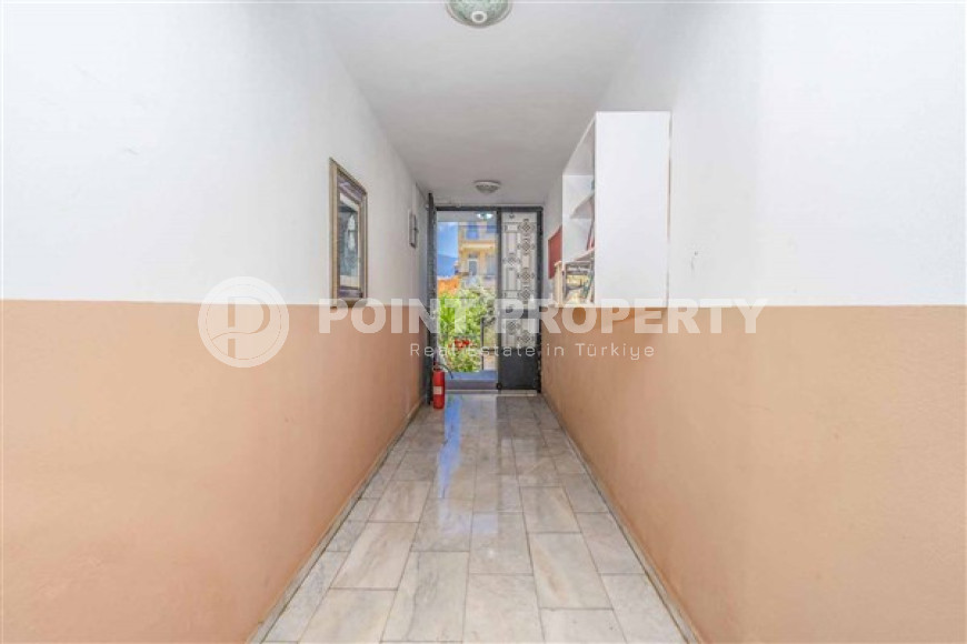 Квартира в районе Оба: пятикомнатный пентхаус, 150м², в 350м от центра-id-2196-фото-14