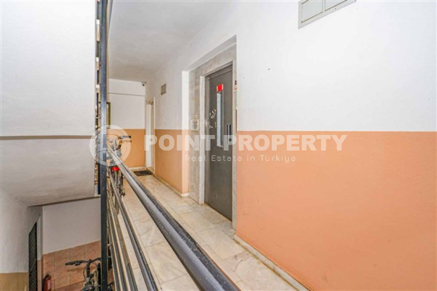 Квартира в районе Оба: пятикомнатный пентхаус, 150м², в 350м от центра-id-2196-фото-15