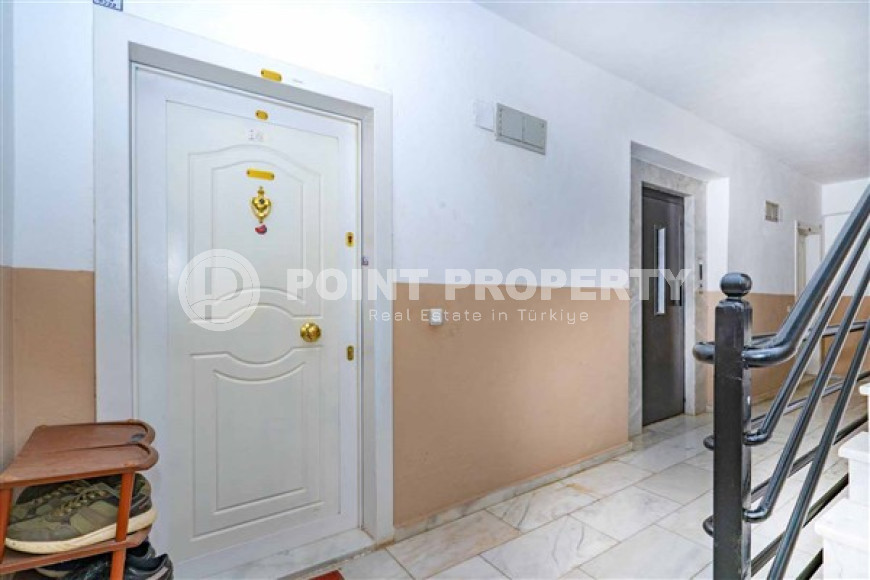 Квартира в районе Оба: пятикомнатный пентхаус, 150м², в 350м от центра-id-2196-фото-16