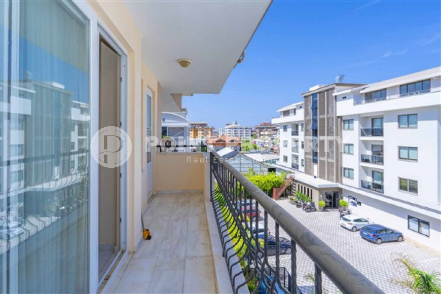 Квартира в районе Оба: пятикомнатный пентхаус, 150м², в 350м от центра-id-2196-фото-23