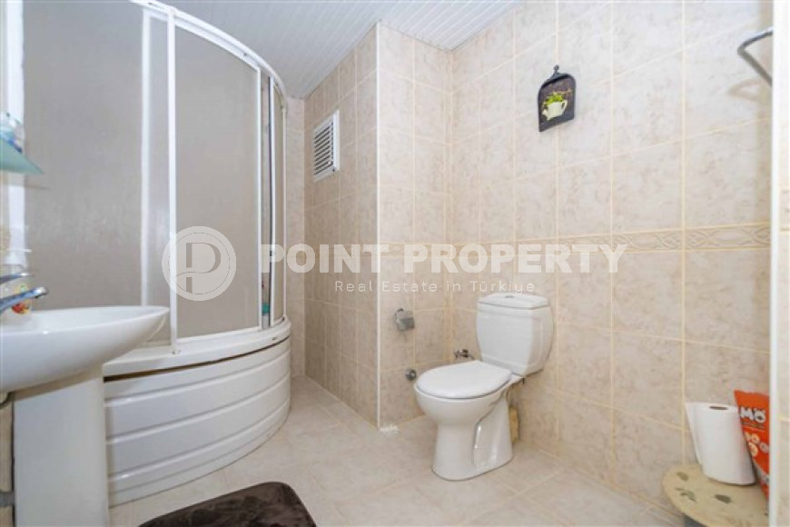 Квартира в районе Оба: пятикомнатный пентхаус, 150м², в 350м от центра-id-2196-фото-27