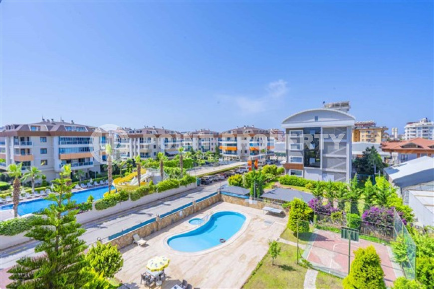 Квартира в районе Оба: пятикомнатный пентхаус, 150м², в 350м от центра-id-2196-фото-32