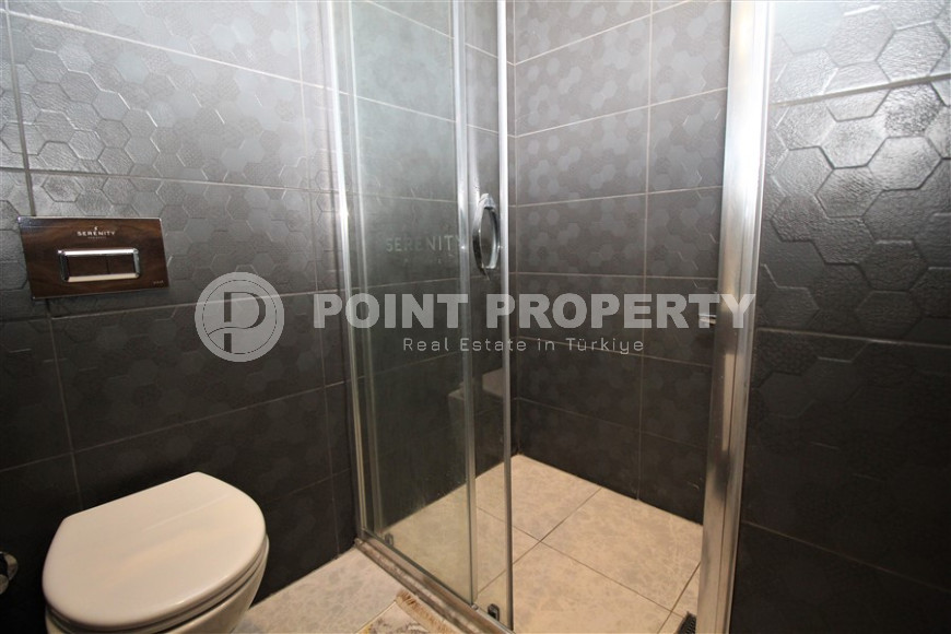 Comfortable 1+1 apartments in a luxury complex with developed infrastructure in Mahmutlar, 500 meters from the sea-id-1178-photo-12