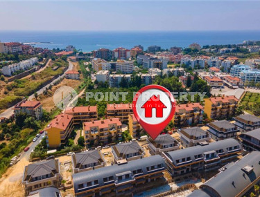 Luxurious four-bedroom villa, 226m², in Avsallar, Alanya, 500 meters from the sea-id-2201-photo-3