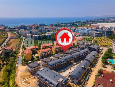 Luxurious four-bedroom villa, 226m², in Avsallar, Alanya, 500 meters from the sea-id-2201-photo-5