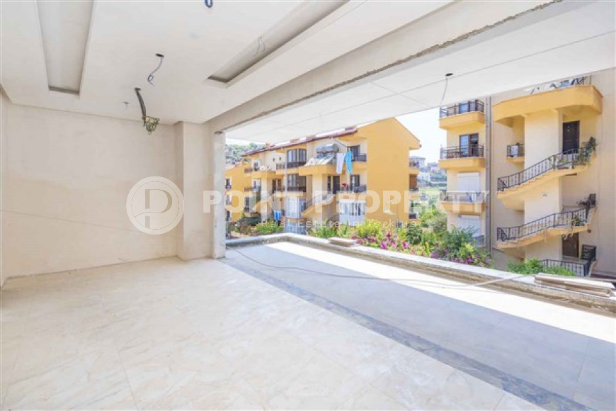 Фешенебельная вилла с четырьмя спальнями, 226м², в районе Авсаллар, Алания, в 500 метрах от моря-id-2201-фото-14