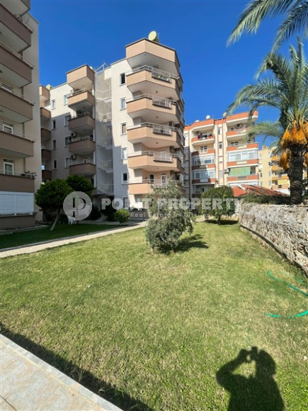 Luxurious three-room apartment on the first coastline in the Tosmur area, open for obtaining a residence permit-id-2203-photo-19