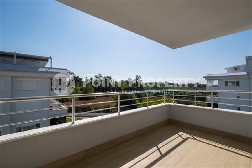 Furnished apartment 3+1 with mountain views in the popular Alanya Oba area, 115 m2-id-2204-photo-14