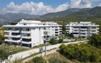 Furnished apartment 3+1 with mountain views in the popular Alanya Oba area, 115 m2-id-2204-photo-24