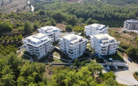 Furnished apartment 3+1 with mountain views in the popular Alanya Oba area, 115 m2-id-2204-photo-27