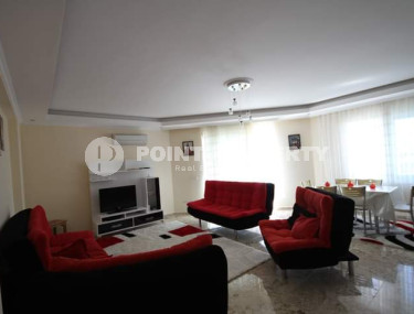 Вашему вниманию представлены готовые к проживанию апартаменты 2+1 в современном комплексе с собственной инфраструктурой в Алании-id-2205-фото-2