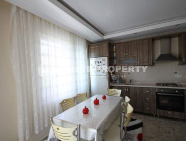 Вашему вниманию представлены готовые к проживанию апартаменты 2+1 в современном комплексе с собственной инфраструктурой в Алании-id-2205-фото-3