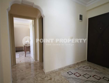 Вашему вниманию представлены готовые к проживанию апартаменты 2+1 в современном комплексе с собственной инфраструктурой в Алании-id-2205-фото-4