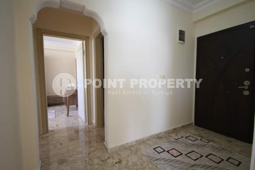 Вашему вниманию представлены готовые к проживанию апартаменты 2+1 в современном комплексе с собственной инфраструктурой в Алании-id-2205-фото-4